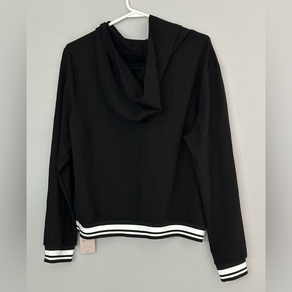 ✨NWT✨ Emery Rose: Women’s Full Zip-Up Hoodie- Size XL - Picture 2 of 6